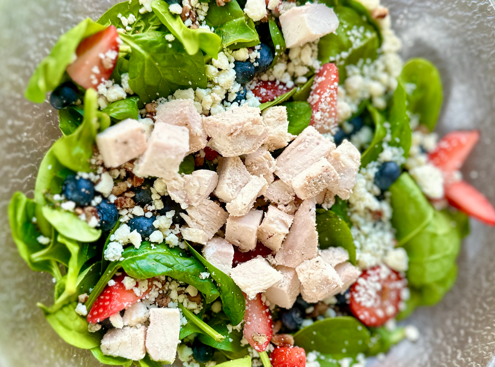 Ann's Restaurant l Franklin, Indiana