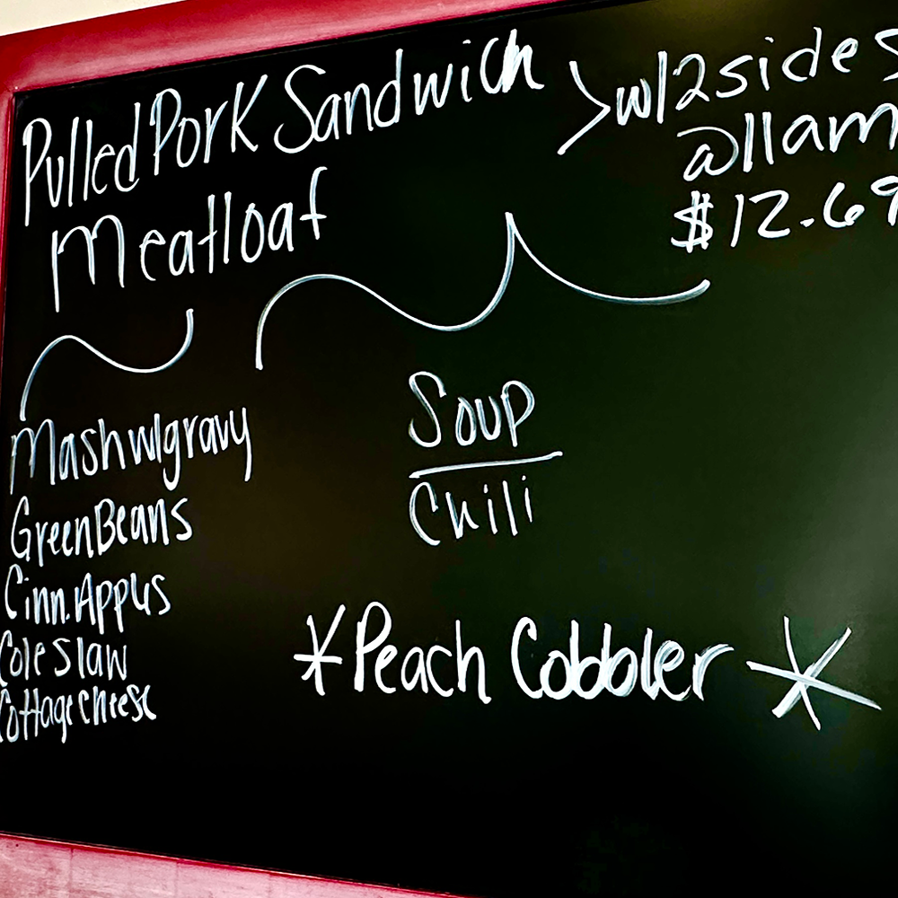 Ann's Restaurant l Franklin, Indiana