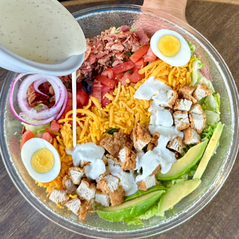 Ann's Restaurant l Franklin, Indiana