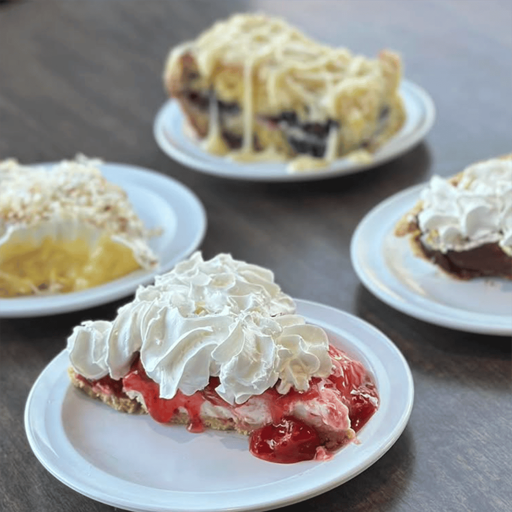 Ann's Restaurant l Franklin, Indiana