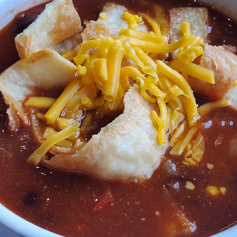 Ann's Restaurant l Franklin, Indiana