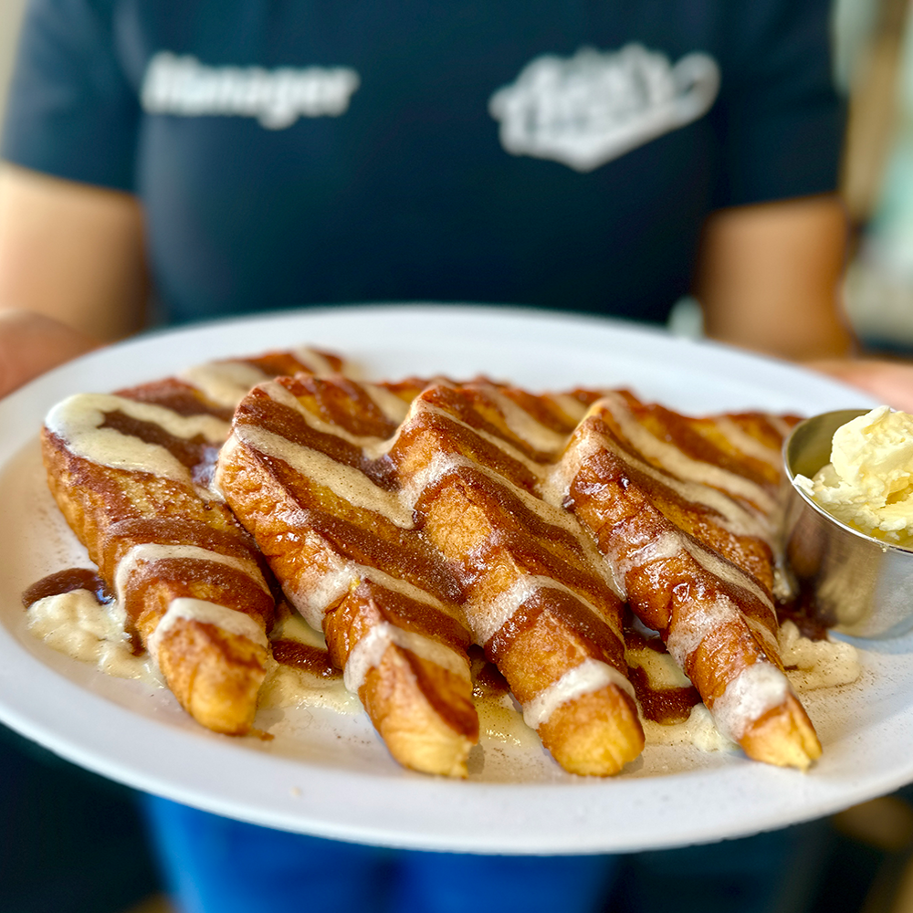 Ann's Restaurant l Franklin, Indiana