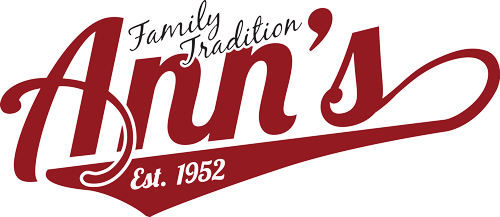 Ann's Restaurant l Franklin, Indiana